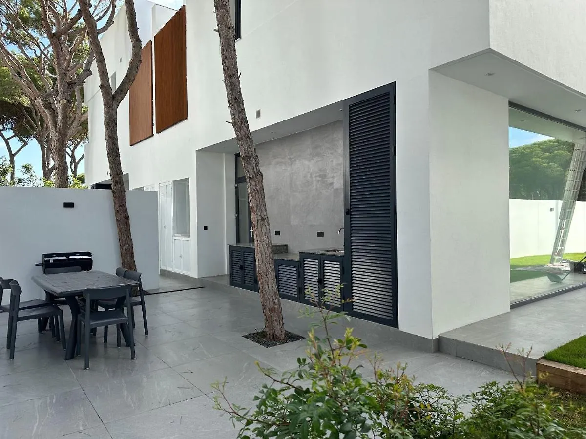 Villa Mariah Barrosa Playa Novo Sancti Petri 0*,  Spain