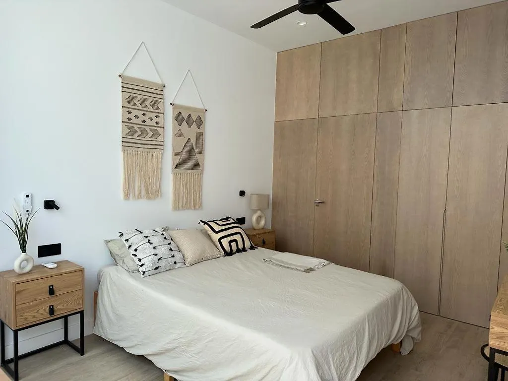 Villa Mariah Barrosa Playa Novo Sancti Petri 0*,  Spanien