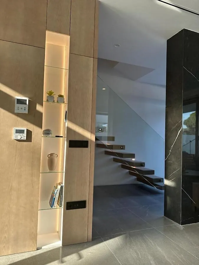 Villa Mariah Barrosa Playa Novo Sancti Petri
