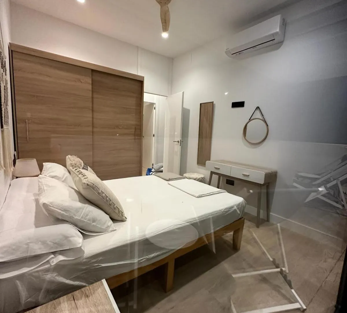 Villa Mariah Barrosa Playa Novo Sancti Petri Spanien