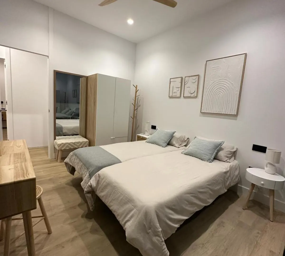 Holiday home Villa Mariah Barrosa Playa Novo Sancti Petri