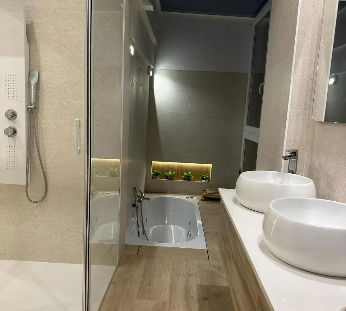 Villa Mariah Barrosa Playa Novo Sancti Petri Holiday home